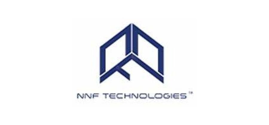 NNF Technologies logo