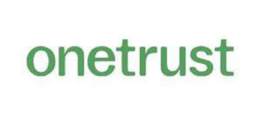 OneTrust logo