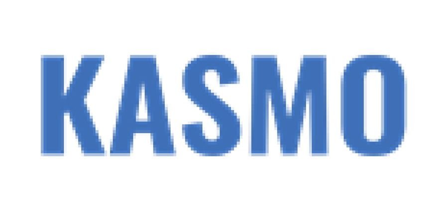 Kasmo logo