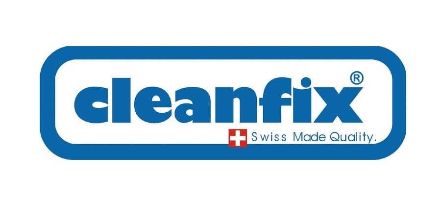 Cleanfix logo