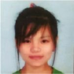 Chingakham Romita Chanu