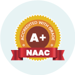 NAAC A+ Accredited