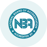 NBA Accredited