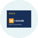 QS I-GAUGE Rated