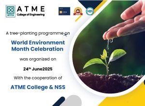 World Environment Month Celebration